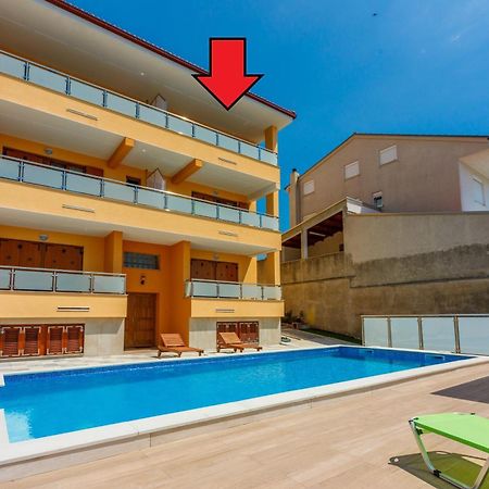 House View Novi Vinodolski Exterior foto